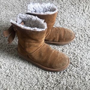 Ugg Koolaburra Girls